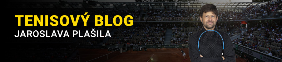 Tenisový blog 27. díl