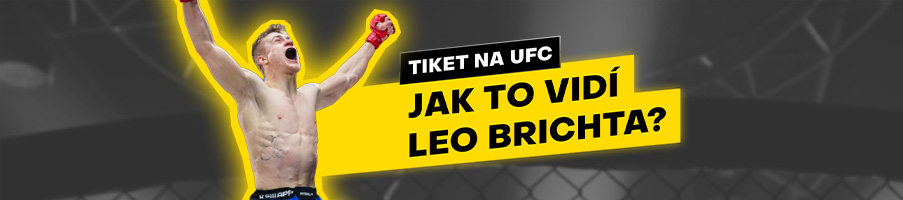 Kdo vyhraje na UFC 316?