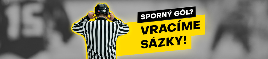 Fortuna reaguje na čtvrteční kontroverzní gól