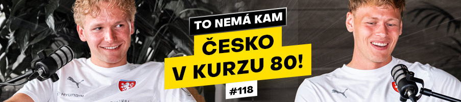 To nemá kam #118
