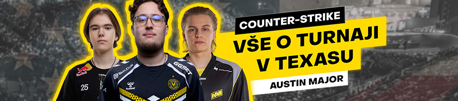 BLAST.tv Austin 2025 - Counter-Strike Major po 7 letech v USA🔥