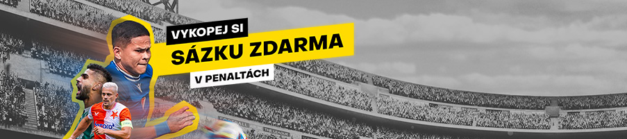 Získej FreeBet za přesnou mušku!