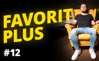 #12 Favorit+