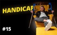 #15 Handicap